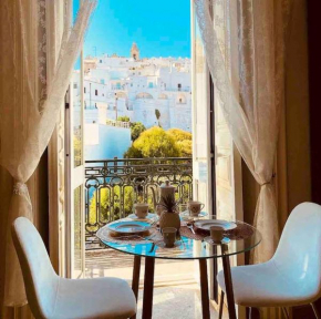 La terrazza di Don Peppino